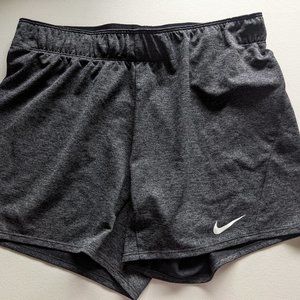 Nike shorts small